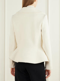 Proenza Schouler - Romana Double Breasted Jacket