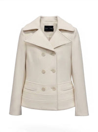 Proenza Schouler - Romana Double Breasted Jacket