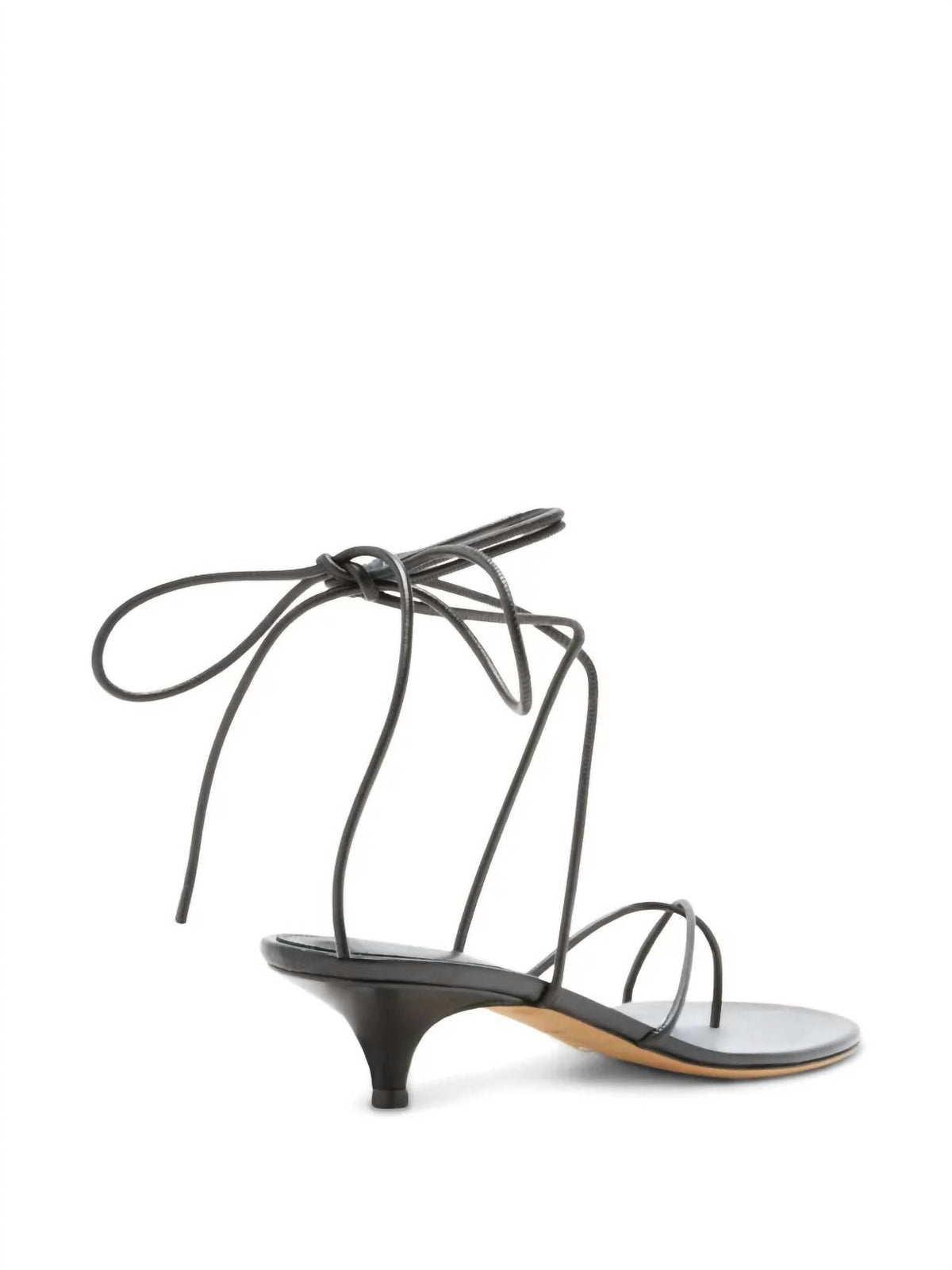 Proenza Schouler - Women's Slash Tie Sandals