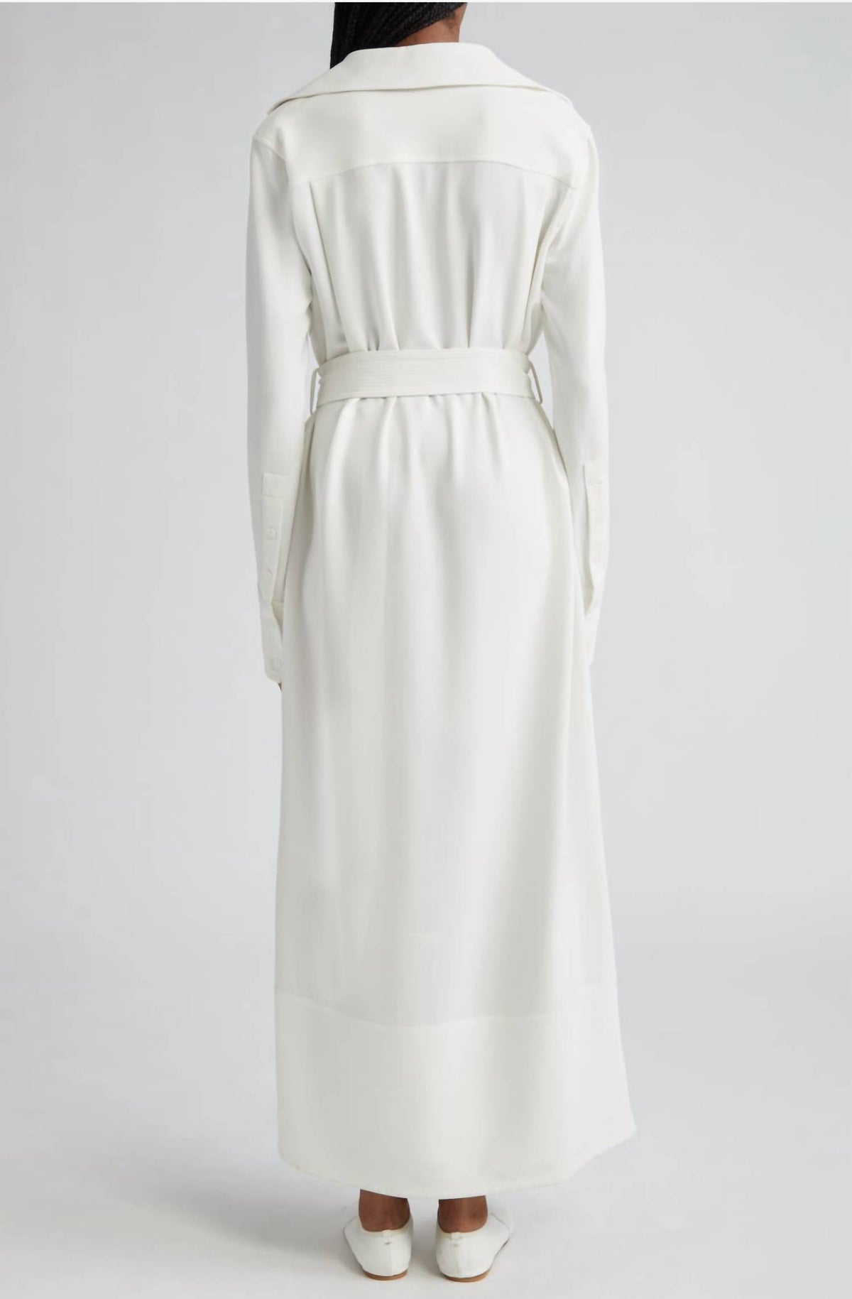 Proenza Schouler - Vanessa Maxi Dress