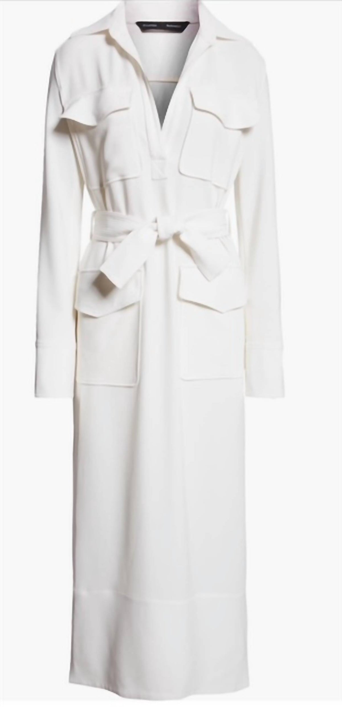 Proenza Schouler - Vanessa Maxi Dress