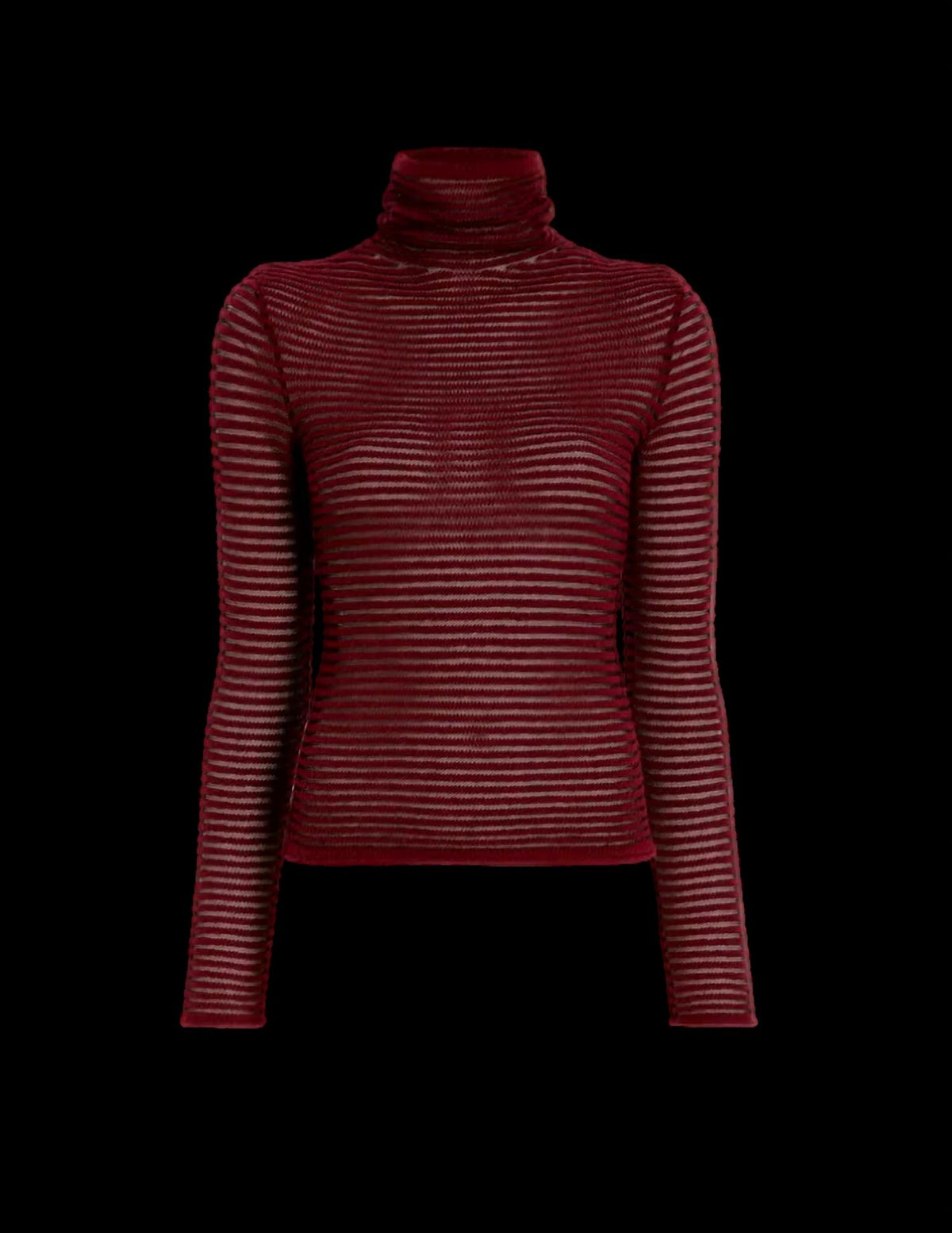 Proenza Schouler White Label - Hailey Sweater