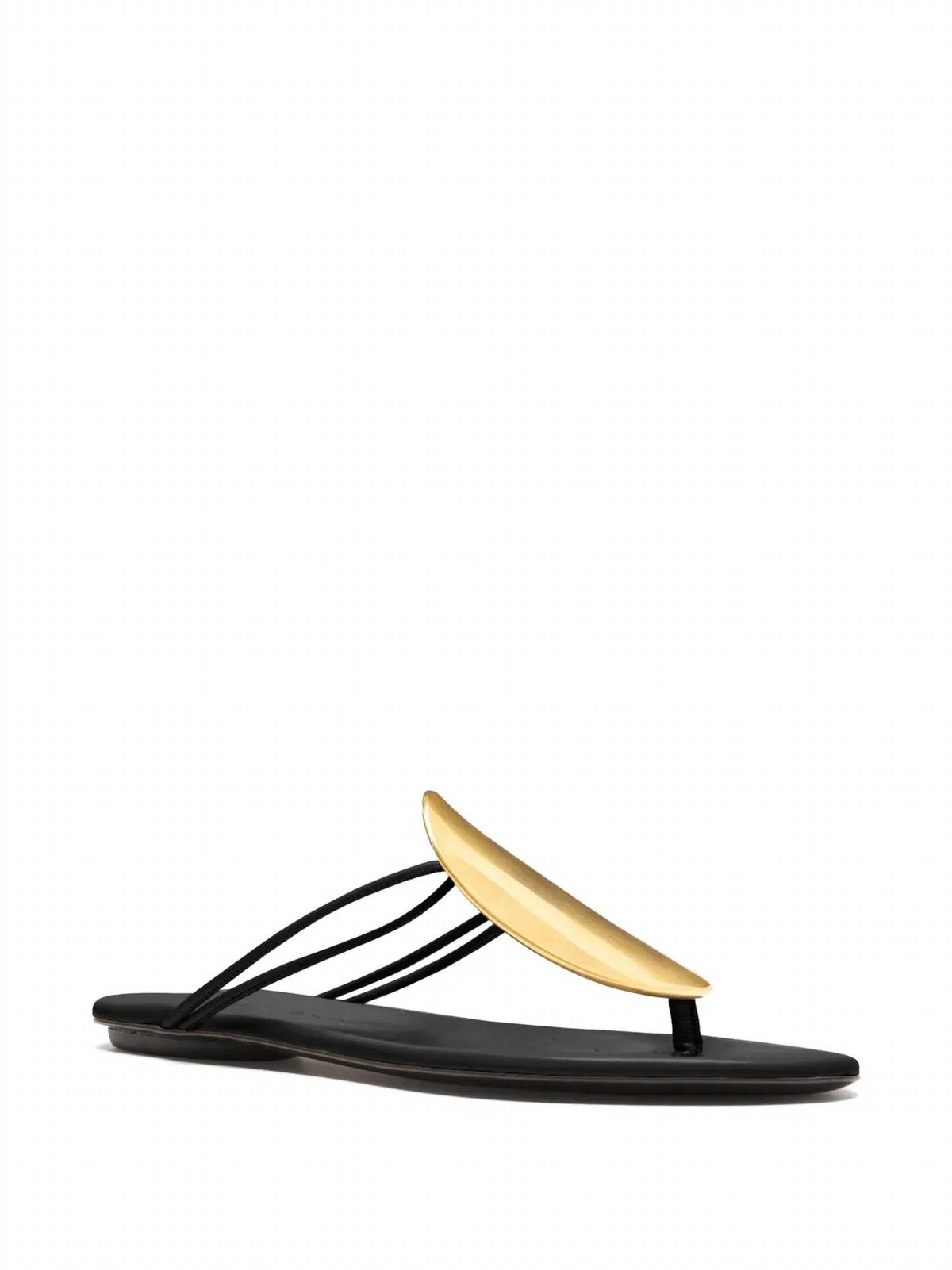 Proenza Schouler - Women's Uma Hardware Flat Sandals