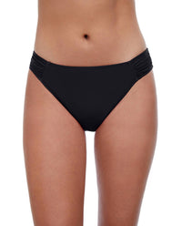 Profile By Gottex - Side Tab Hipster Bikini Bottom