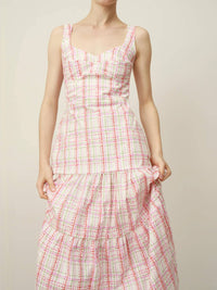 Project Adamo - Idilio Dress
