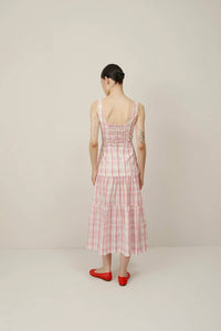 Project Adamo - Idilio Dress