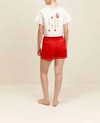 Project Adamo - Match Me Shirt