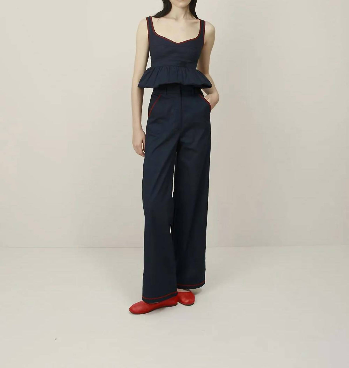 Project Adamo - Profeta Pants