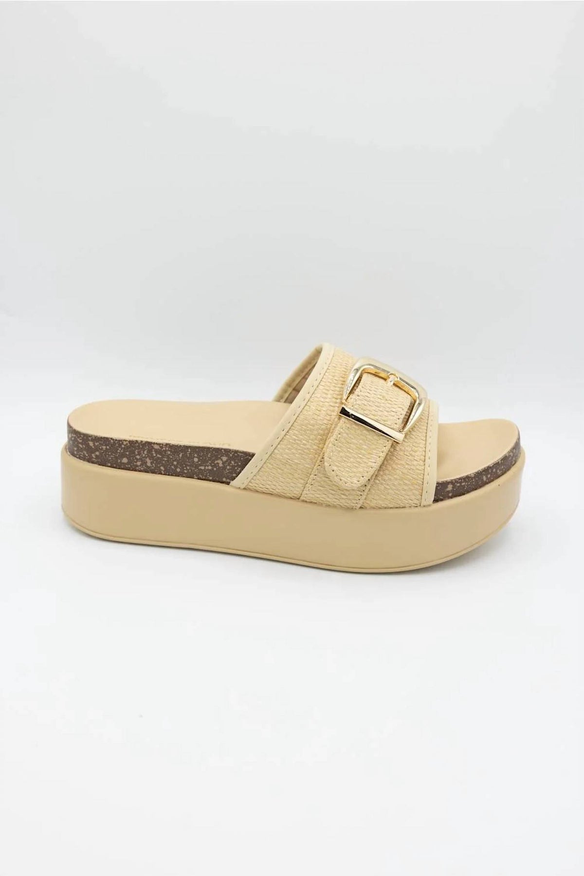 Project Cloud - Women's Sonia Sandal