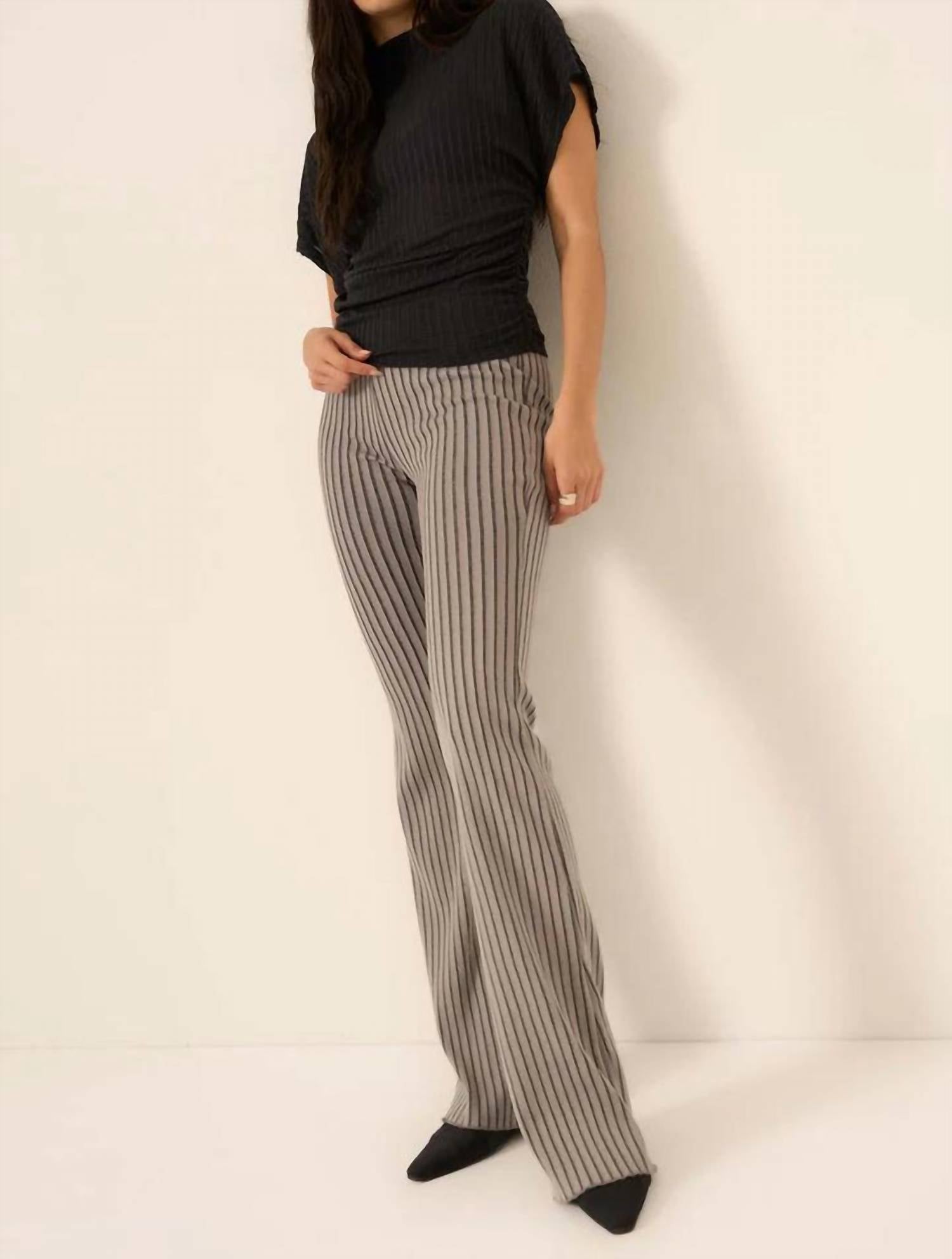 Project Social T - Holly Funnel Neck Dolman Top - black - blouses - clothing