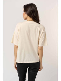 Project Social T - Linguine & Martinis Tee
