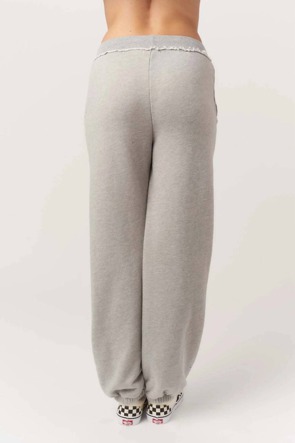 Project Social T - Paris Heathered Jogger