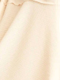 Project Social T - Risa Burnout Thermal Pullover Sweatshirt