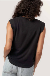 Project Social T - Rue V-neck Tank Top