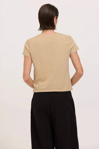 Project Social T - Talk Derby Tee