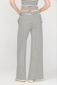 Project Social T - Thea Striped Pants