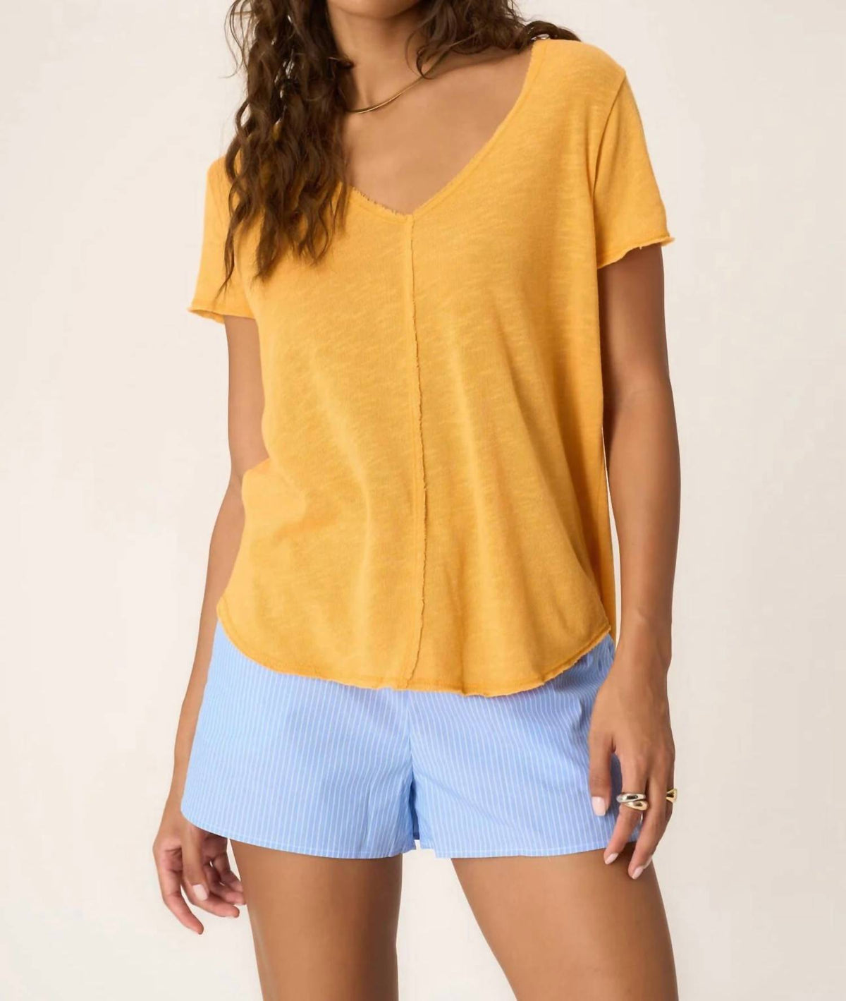 Project Social T - Wearever Tee