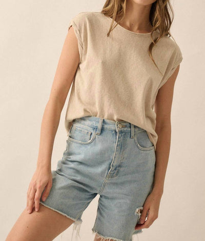 Promesa - Easy Tee