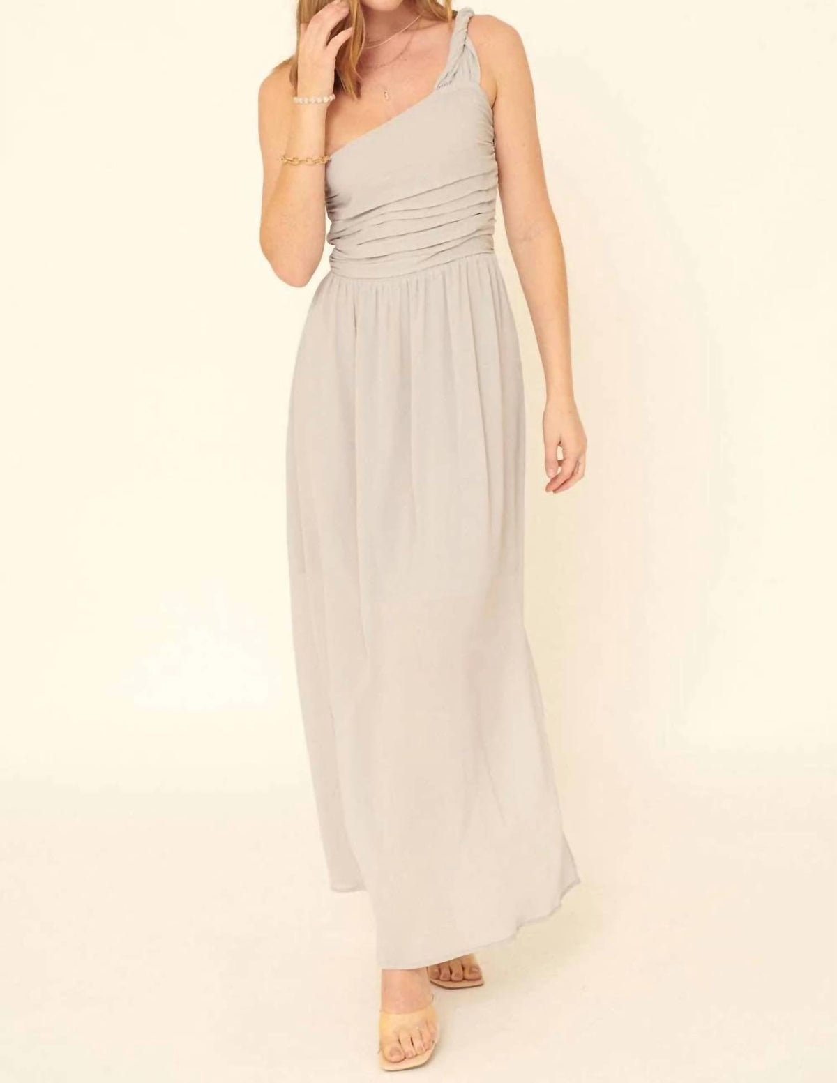 Promesa - Matilde Maxi Dress