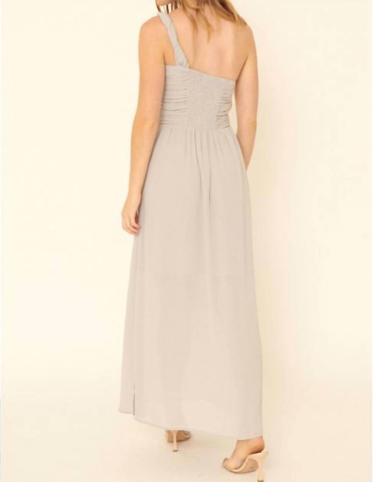 Promesa - Matilde Maxi Dress