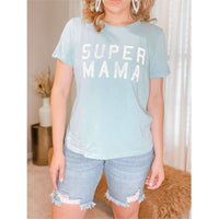 Promesa - Super Mama Tee