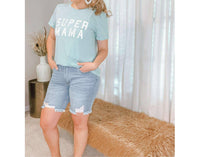 Promesa - Super Mama Tee