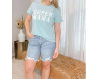 Promesa - Super Mama Tee