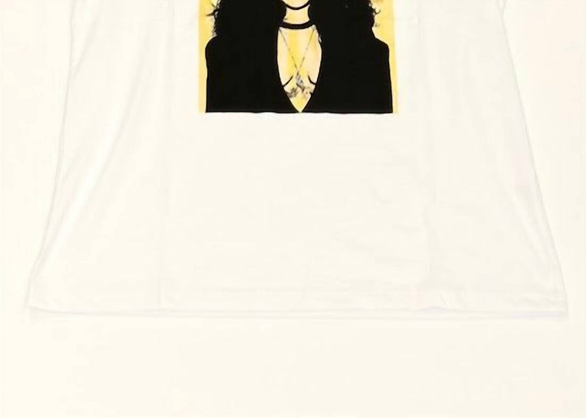 RiRi Tee
