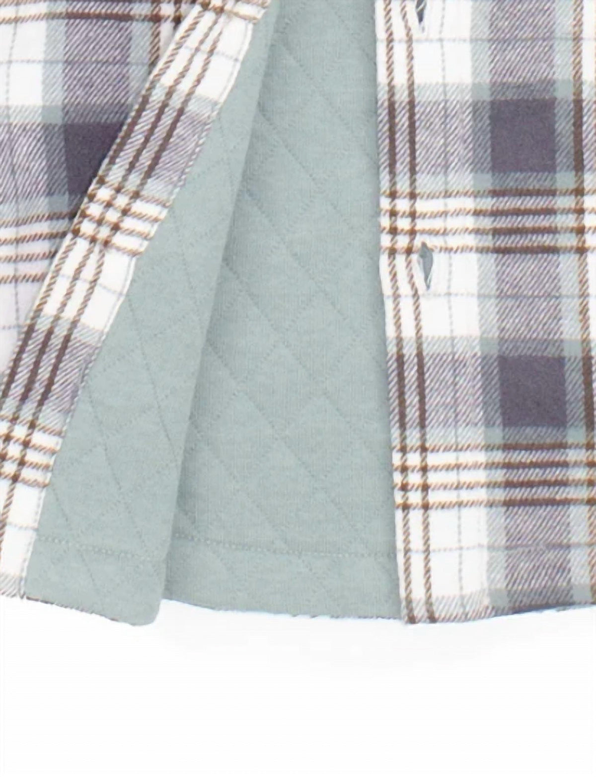 Properly Tied - Boy's Cypress Shirt Jacket
