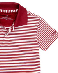 Properly Tied - Boy's Dallas Polo