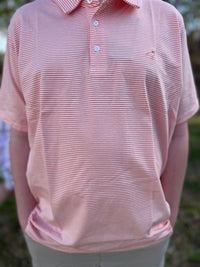 Properly Tied - Boy's Jackson Polo