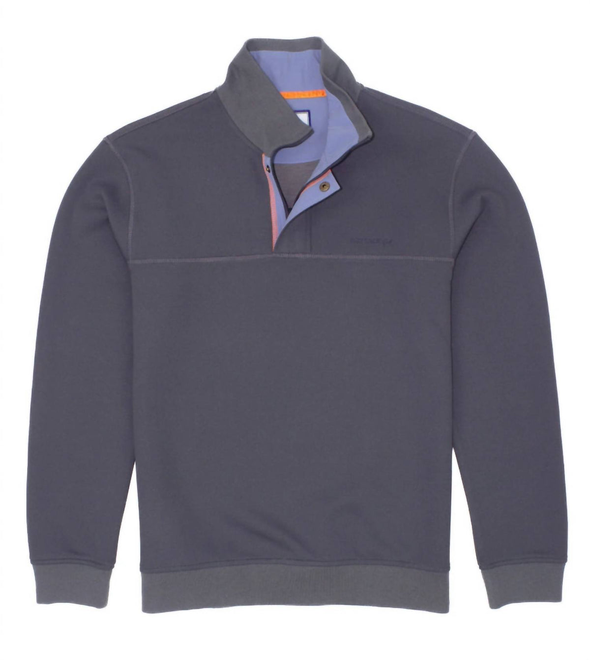 Properly Tied - Boy's Kennedy Pullover