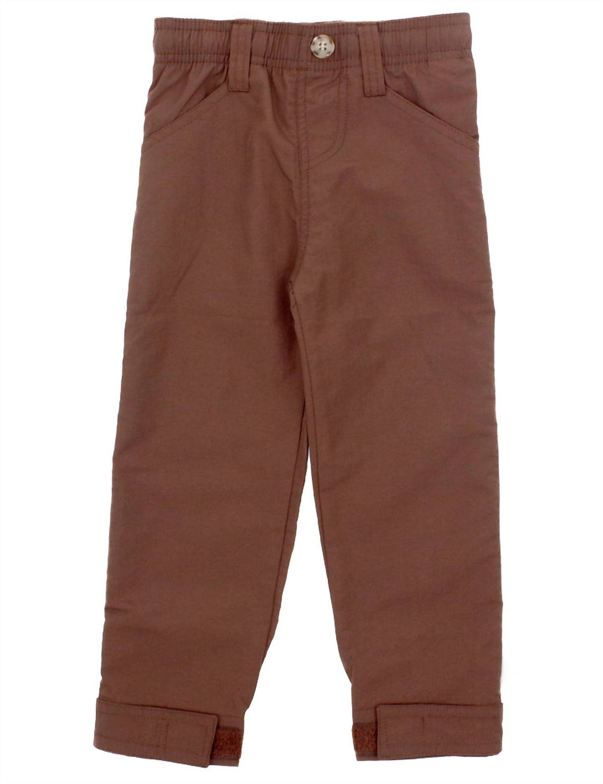 Properly Tied - Boy's Mallard Pants
