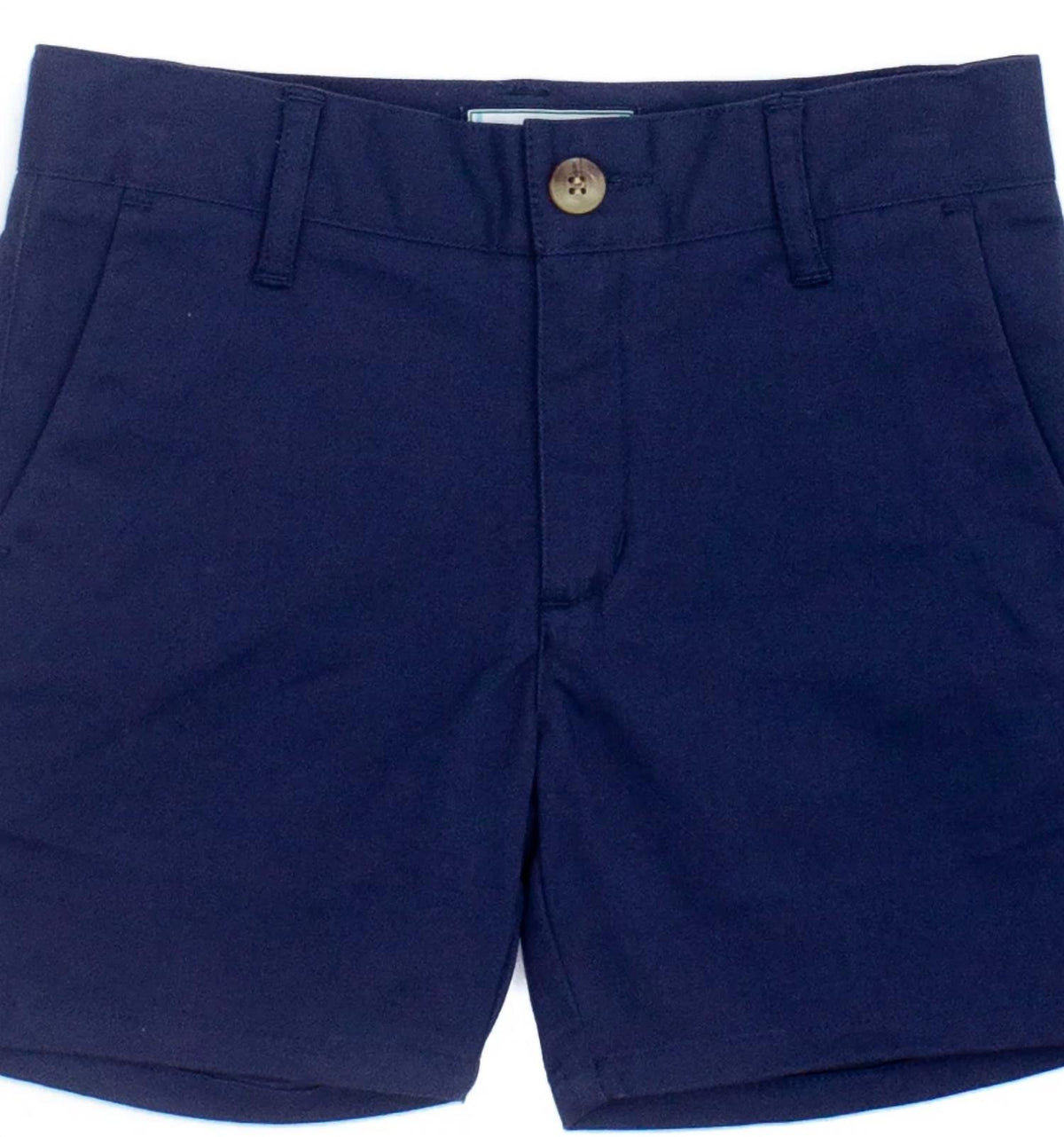 Properly Tied - Boy's Patriot Short