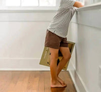 Properly Tied - Boys Mallard Short