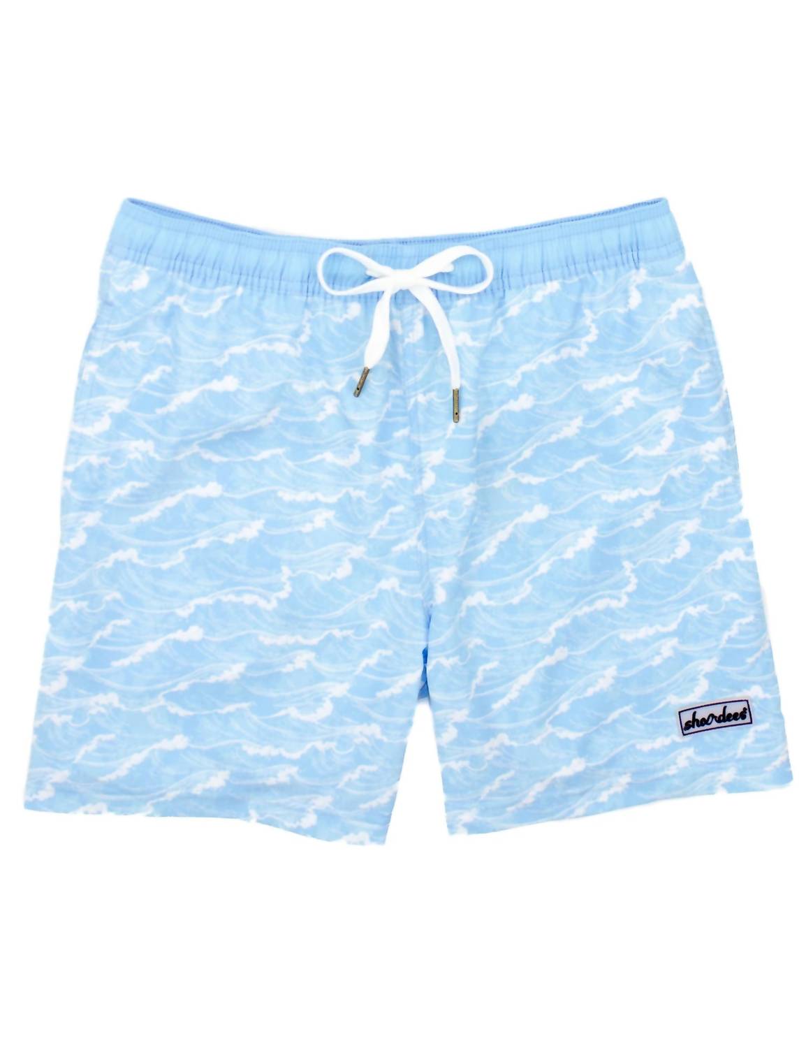 Properly Tied - Boy's Shordees Swim