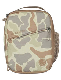 Properly Tied - Delta Lunchbox