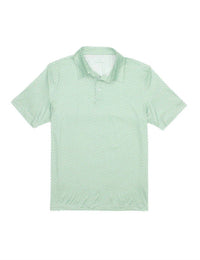 Properly Tied - Men's Inlet Polo Tee
