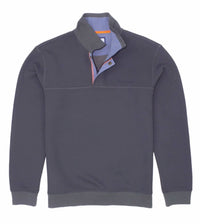 Properly Tied - Men's Kennedy Pullover Sweater