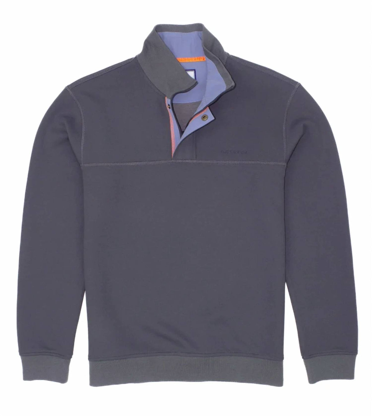 Properly Tied - Men's Kennedy Pullover Sweater