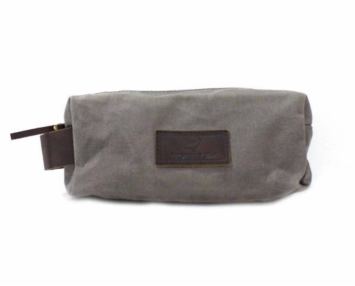 Properly Tied - Men's Travel Kit