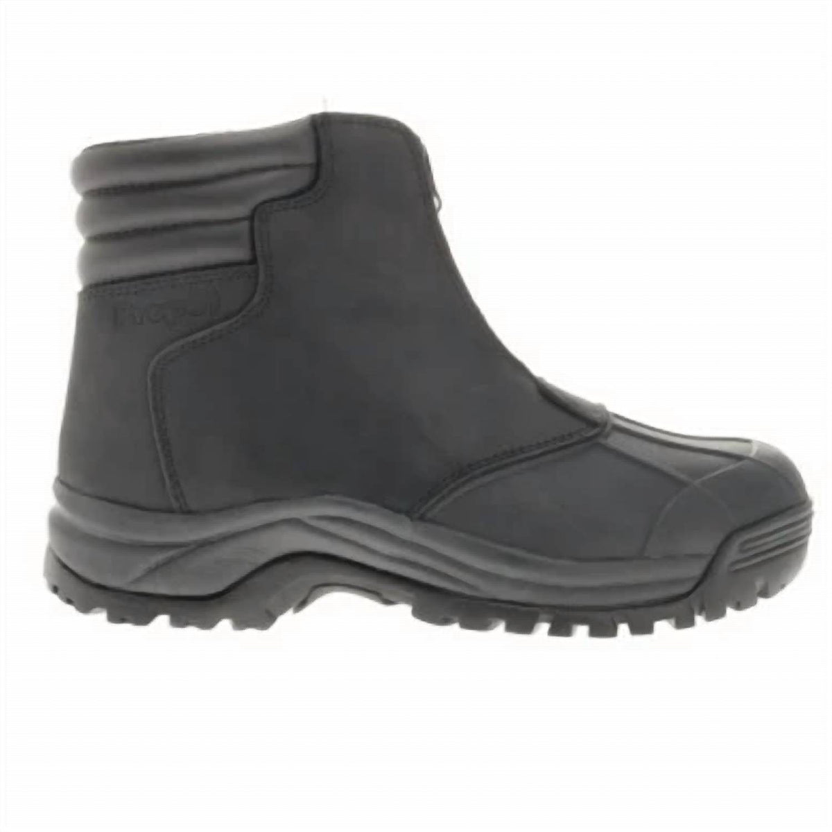 Propet - Men's Blizzard Mid Zip Winter Boot