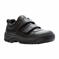 Propet - Men's Cliff Walker Low Strap Walking Shoe