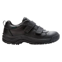 Propet - Men's Cliff Walker Low Strap Walking Shoe