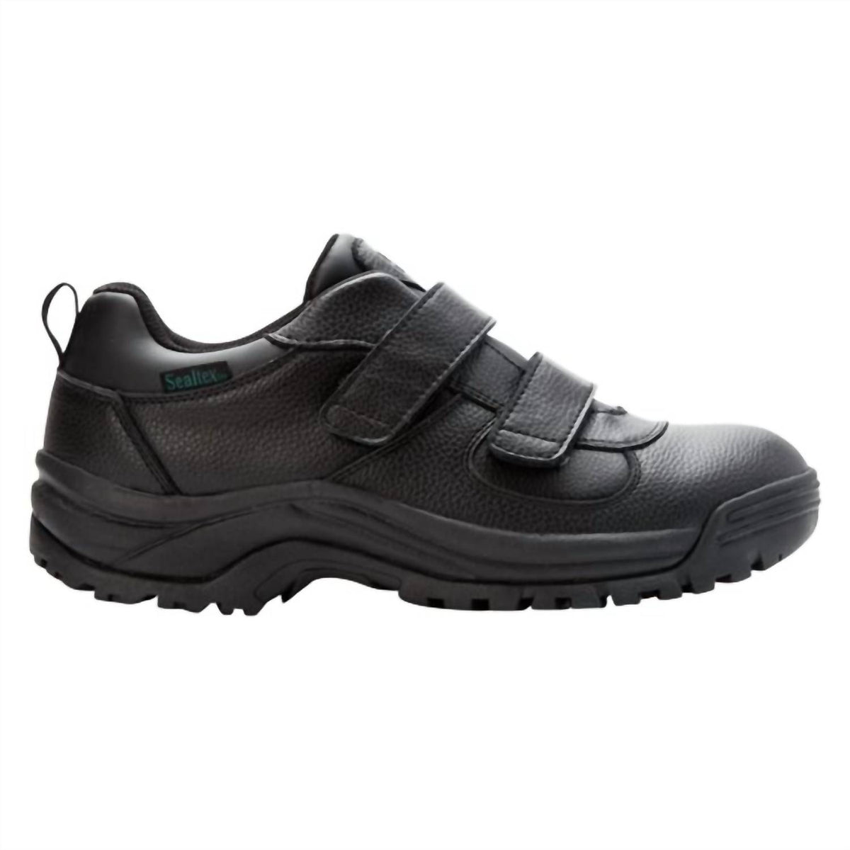 Propet - Men's Cliff Walker Low Strap Walking Shoe