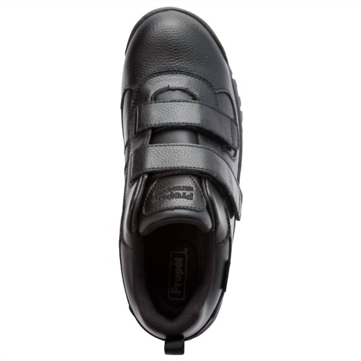 Propet - Men's Cliff Walker Low Strap Walking Shoe