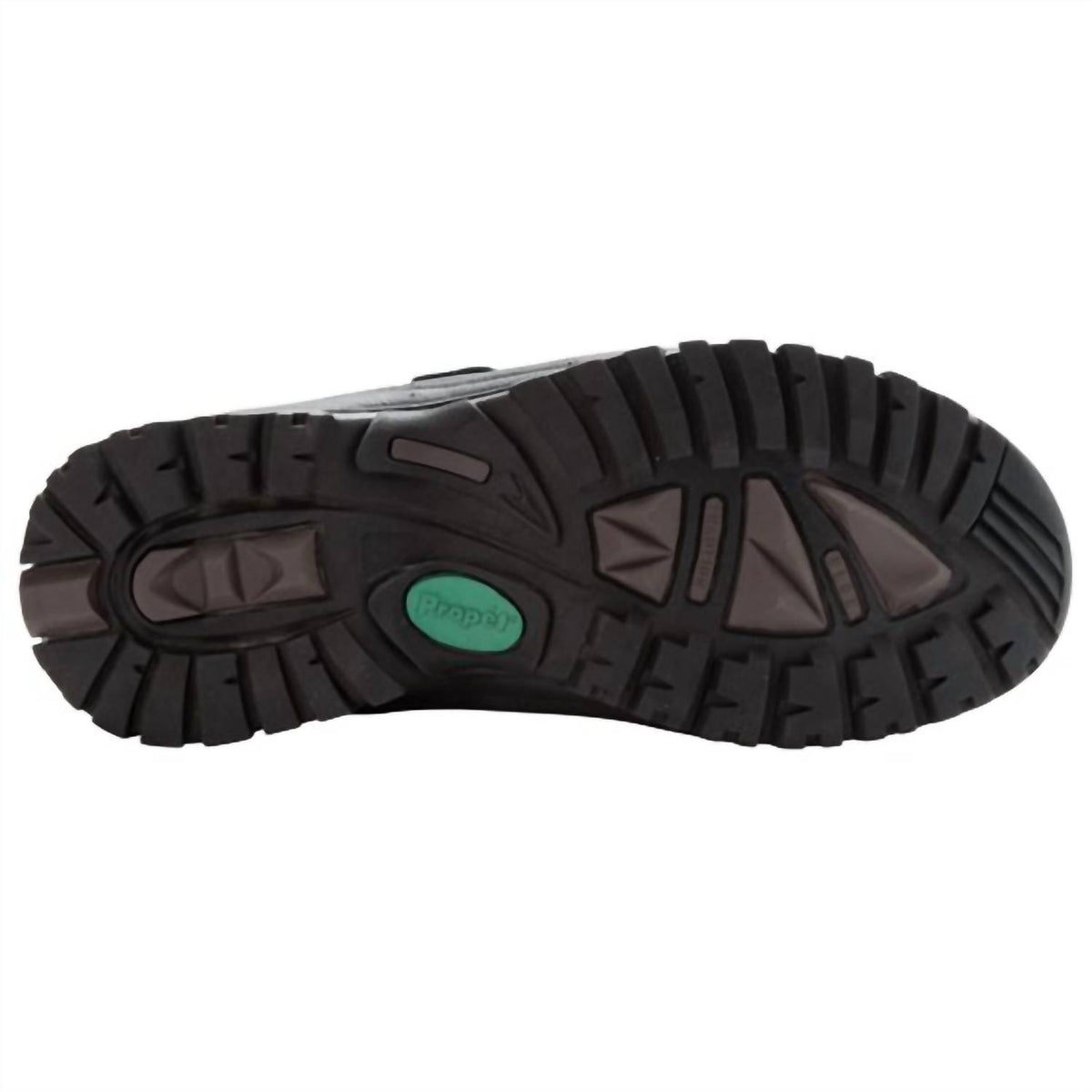 Propet - Men's Cliff Walker Low Strap Walking Shoe