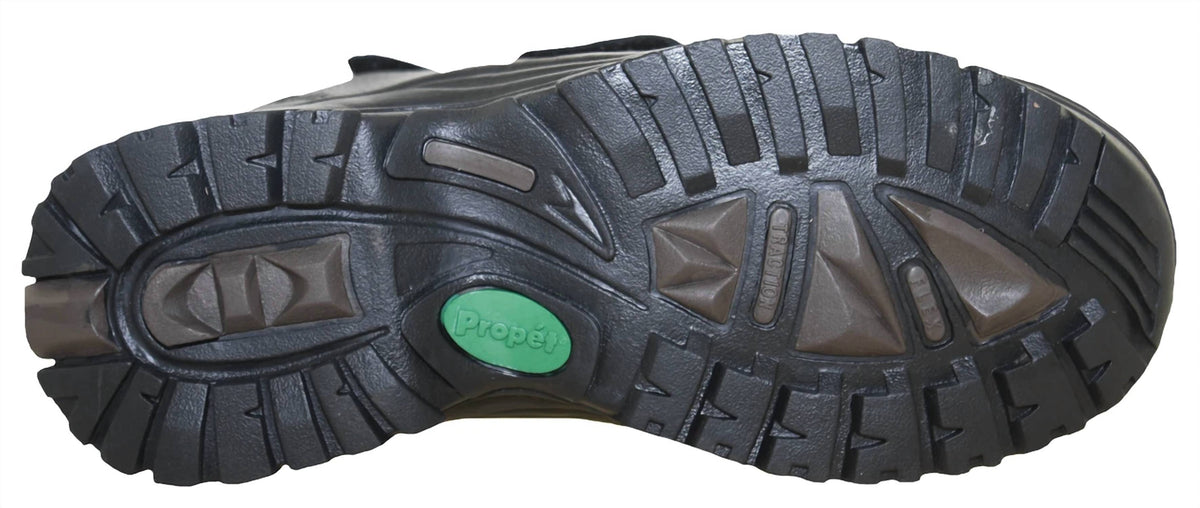 Propet - Men's Cliff Walker Strap Boot