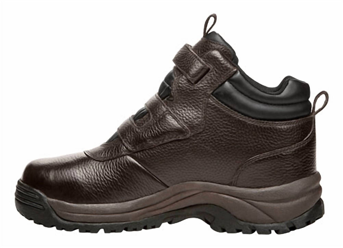 Propet - Men's Preferred Cliff Walker Strap Boots