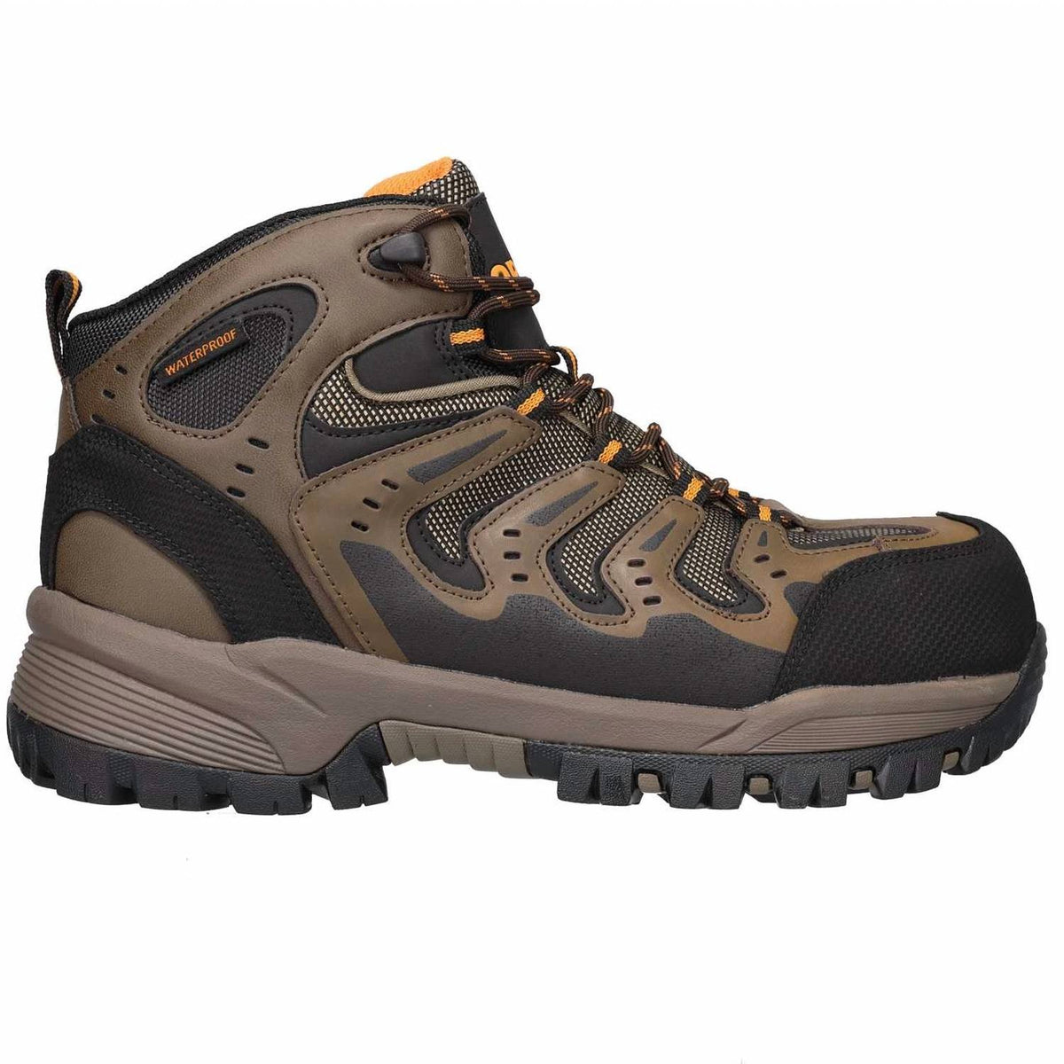 Propet - Men's Sentry Boots